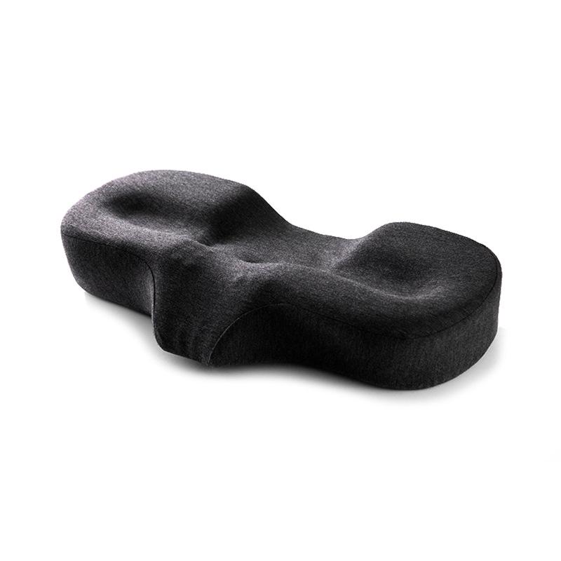 Butterfly Sleep Cervical Neck Support Pillow - Comfortable Slow Rebound for Adults