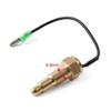 GZYF Interruptor do Ventilador do Radiador de Refrigeração Sensor de Temperatura de Calor para Cobre Kawasaki 27010-1180