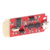 Dw-Ct14 Micro 4.2 Stereo Bluetooth Power Amplifier Board Module 5Vf 5W+5W