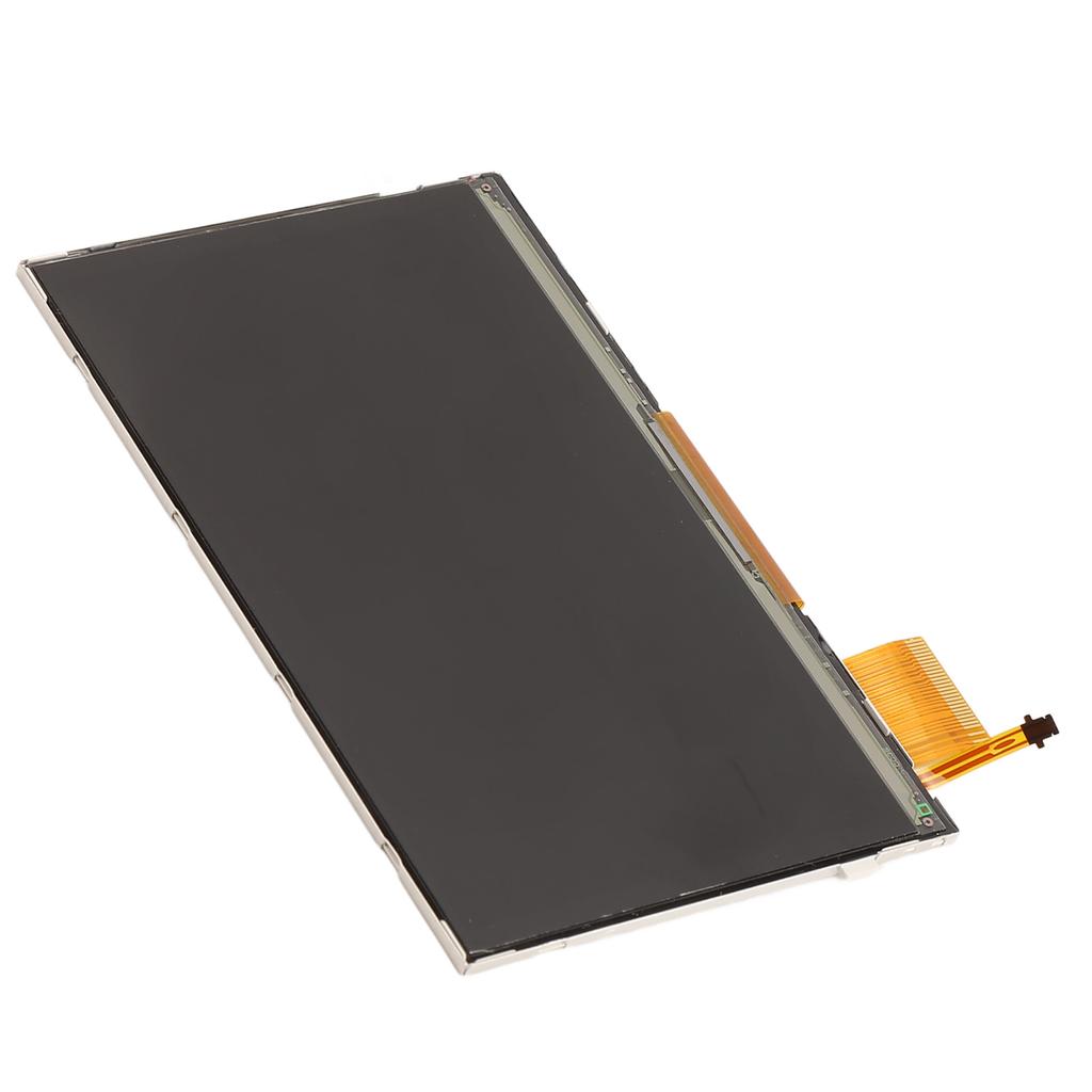 LCD Display Screen Professional High Accuracy LCD Screen Replacement for PSP 3000 Series Console