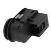 9226861 New Rear Side View Mirror Switch Control Knob For Vauxhall Opel Saab 1999-2005