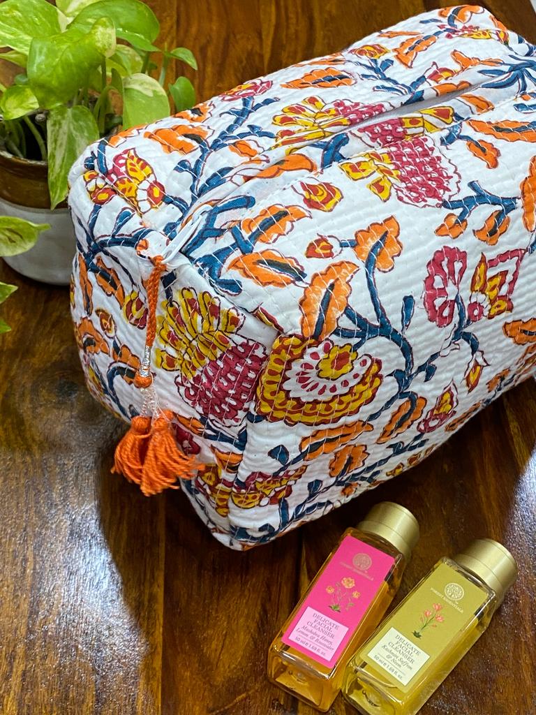 DUŻA wielofunkcyjna pikowana torba/worek