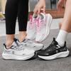 Breathable Running Shoes Lightweight Cushioned Sport Sneakers for Walking Training Travel Commuting and Daily Outdoor Wear