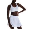 On pleated tennis skirt Women's 1WF11870069
