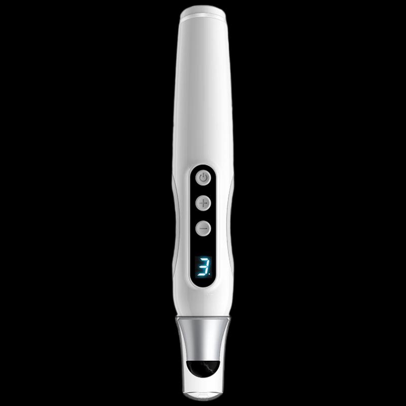 

Ruichu Bianstone Eye & Facial Massager