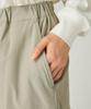 Snow Peak Stretch Trekking Pants and Light XL Water-Repellent PA-25AU004, Men's Women's, Grey,