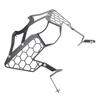 Motorcycle Headlight Grille Guard Cover Protector For NMAX155 V3 2025 Accessories