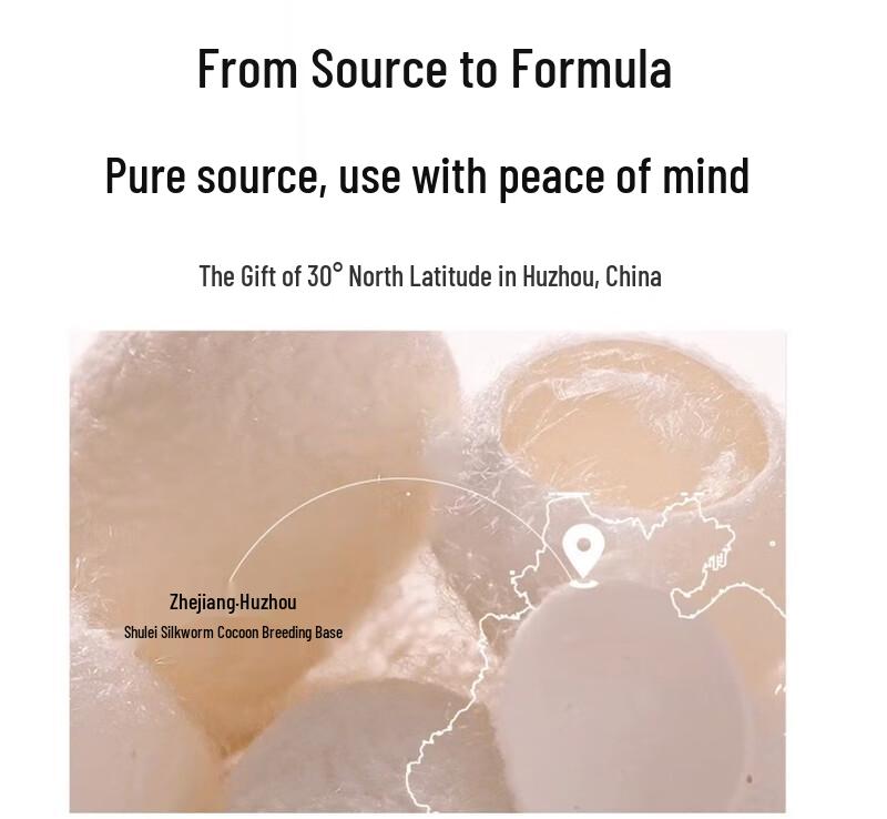 Slek Silky Smooth Nourishing Shampoo