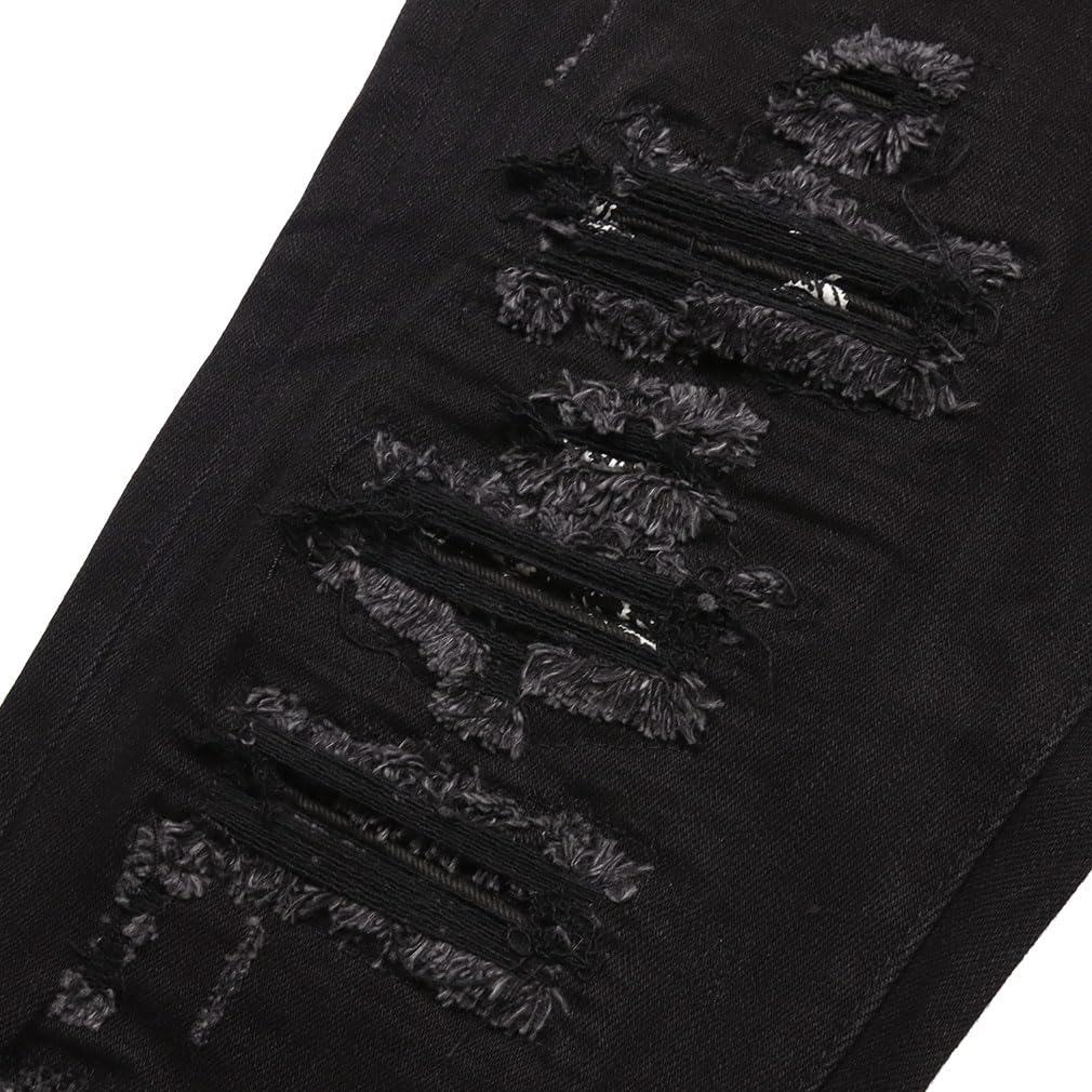 Denim X165 PASLEY STRETCH DENIM [Minimal] 23ML-SP222D