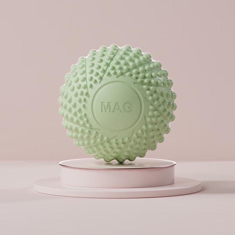 WEZHO Magnetic Therapy Foot Massage Peanut Ball