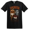 Marco van Basten Niederlande Fußball T-Shirt Orange Nummer 9 Retro T-Shirt