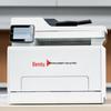 PANTUM CM2165ADN Color Laser Multifunction Printer CN Plug (adapter Included)