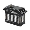 120kg High Speed Brushless Servo Waterproof Full Metal High Torsion Digital Servo for 1 5 1 6 RC Car Robot Boat