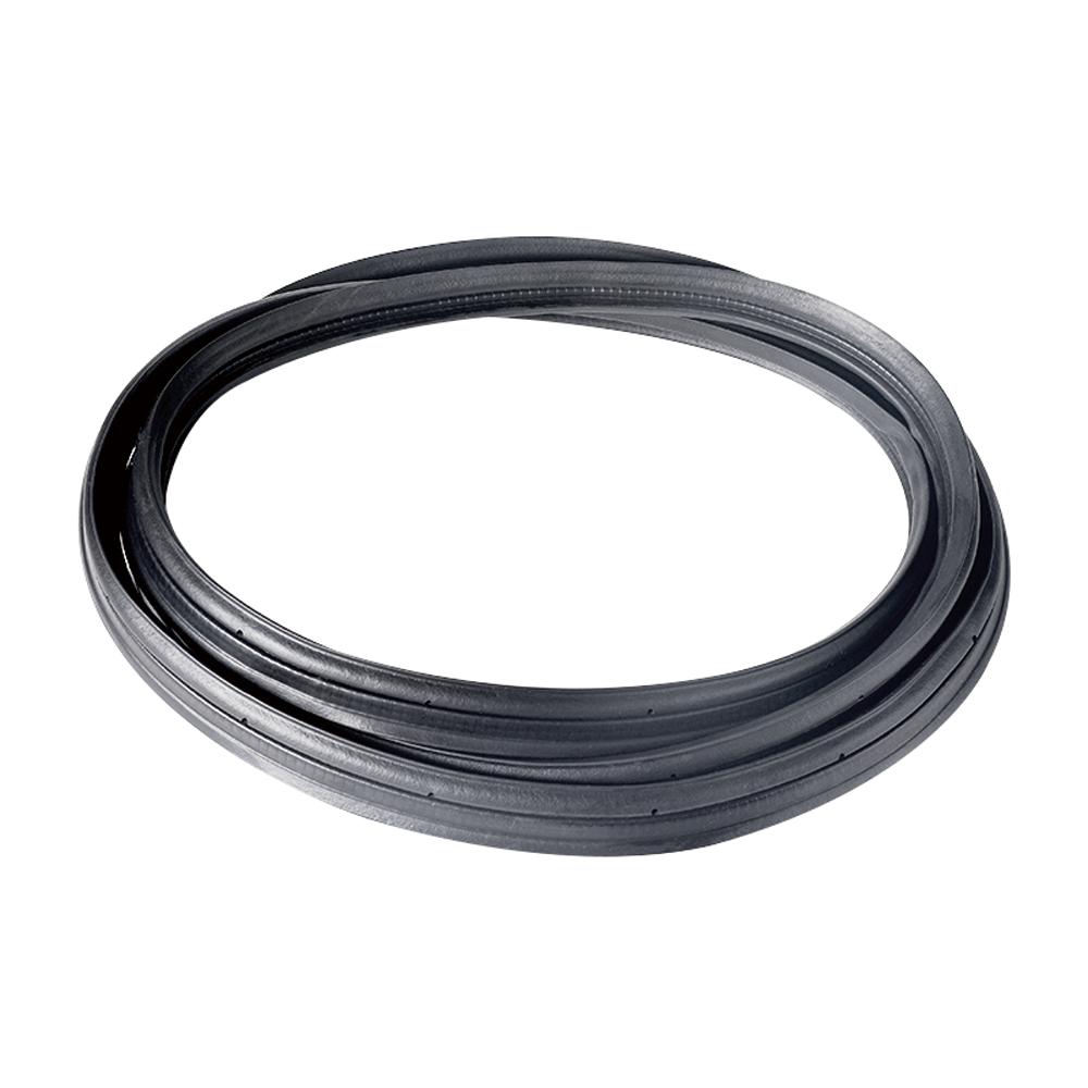 Kamshing Trunk Rubber Seal For Honda Fit Jazz 2003-2013 Hatchback Car Trunk Sealing Tape