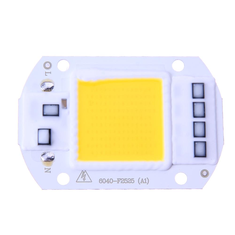 Cob Lamp Beads Led Lamp COB Driver Diy Outdoor Chip Light Floodlight LEDs Spotlight Smart IC Driver