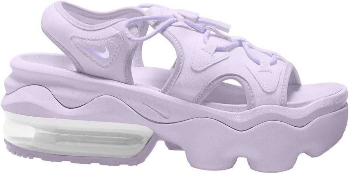 

Nike Air Max Koko Light Size Sandal, Purple, 26.0cm, CI8798-502
