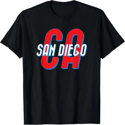 Oberteile – T-Shirts
