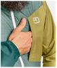 Куртка Ortovox Windbreaker M (60009) арктический серый