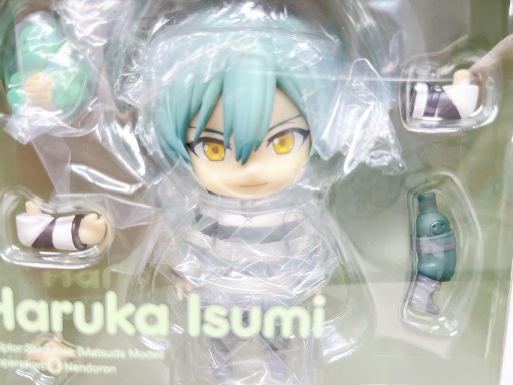 [USED] Nendoroid IDOLiSH7 Yuu Inoue 2564