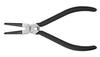 Circlip pliers, set of 4