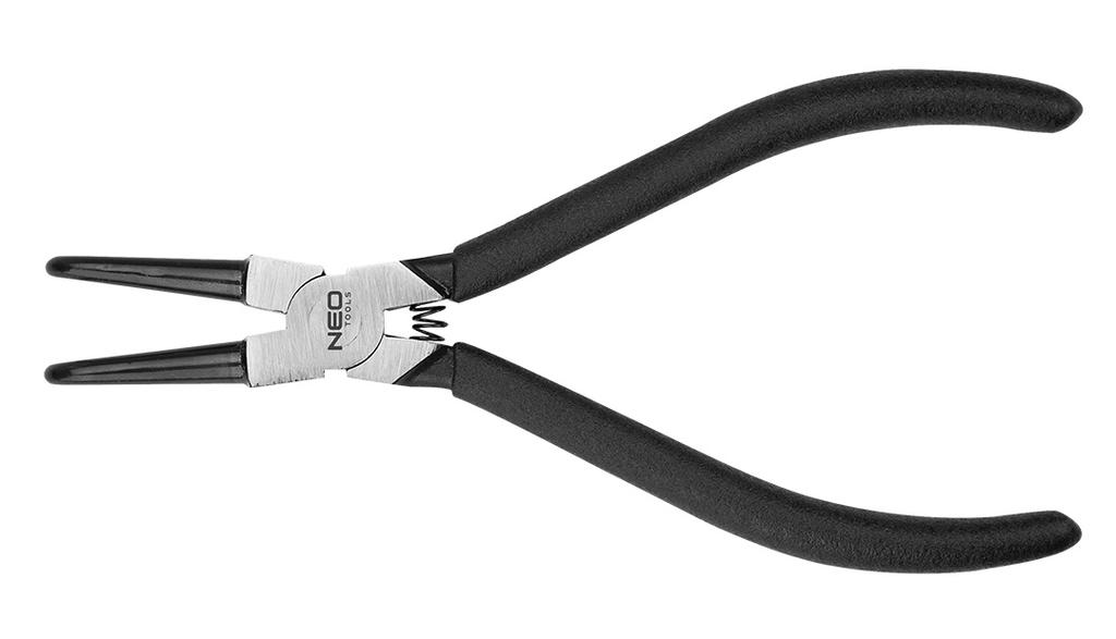 Circlip pliers, set of 4