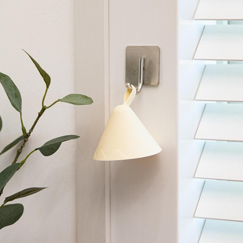 Rom-A Kona Silikon Kegel Topfgriff Küchenhandschuhe 2St.