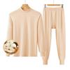 Women's Winter Thermal Underwear Set