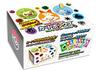 Pokemon Card Game Card Box: Grookey, Scorbunny, and Sobble (with Cards)