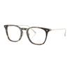 Armani Personalized simple design acetate square optical frame men's multi-color Multicolor 51
