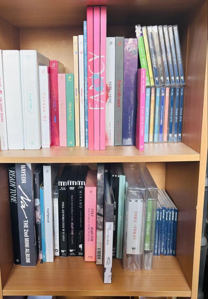 [USED] twice album