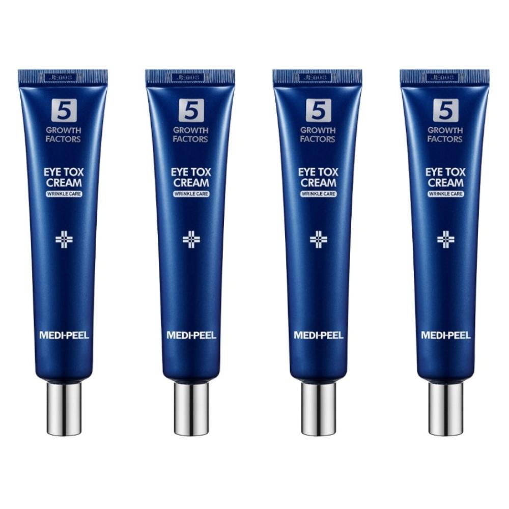 Crème pour les yeux Medipeel 40 ml x 1 pièce/2 pièces/3 pièces/4 pièces/5 pièces