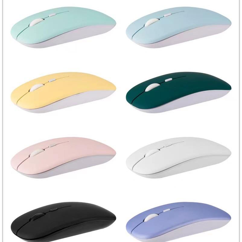 Universal Bluetooth Keyboard & Mouse Set for 8.3'' Tablets - Compatible with Apple iPad, Samsung, Xiaomi, Huawei Devices