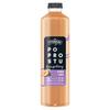Tymbark Simply Compote Drink Plum Apple 1.25 L