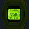 Casio G-SHOCK GD-B500S-3JF [G-SHOCK Minimal Design] Firkantet Klokke Grønn Resin Digital