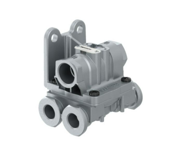 Quick Release Truck Safety Valve 9735000510