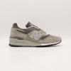 U997GY New Balance 997 Grey (Men's)
