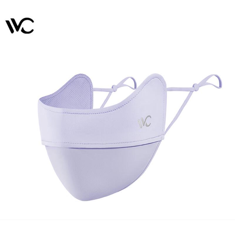 VVC Sunscreen Mask