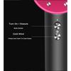 Leafless Hair Dryer Negative Lon Hair Care Professinal Quick Dry 220V Home Powerful Hairdryer Constant Anion Electric Blow Dryer