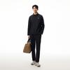 Anta Comfortable Minimalist Daily Outdoor Commuting Lightweight Fashion Casual Sports Suit Men Suits 952547204-5