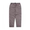 Thisisneverthat Convertible Hiking Pant Purple Grey