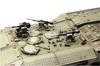 GSI Creos Mon Model 1/35 Israel Defense Forces Achzarit Heavy Armored Transport Vehicle Plastic Model MSS003