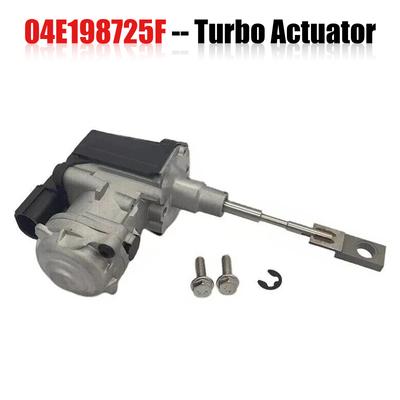 Turbo Actuator voor Volkswagen Jetta Golf voor A1 A3 1.4T 04E198725F