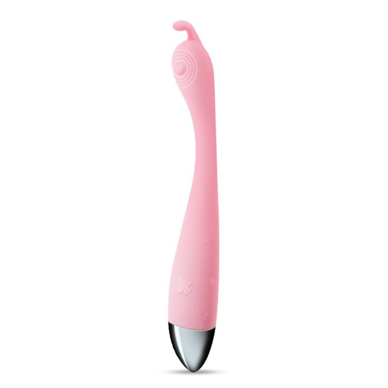 Vibrator Rotor Finger Movement Powerful Quiet Spot Waterproof Quiet USB For Women Jumping Electric Massager Squirting Popularity Ranking Adult Toy