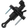 Clutch Master Cylinder Compatible with Suzuki Swift IV FZ NZ K12B K14B 2010 2011 2012 2013 2014-2020 23810-68L21 23810-68L21-000 23810-68L20