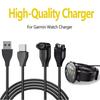 1pc Garmin Watch Type C Data Cable Charger Suitable For Venu2/Venusq2/3/3s Fenix 5/6/7 Vivoactive 4/4s/3 Fast Charging