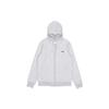 Li Ning Sweatshirt Men's Light Gray AWDRH23-3
