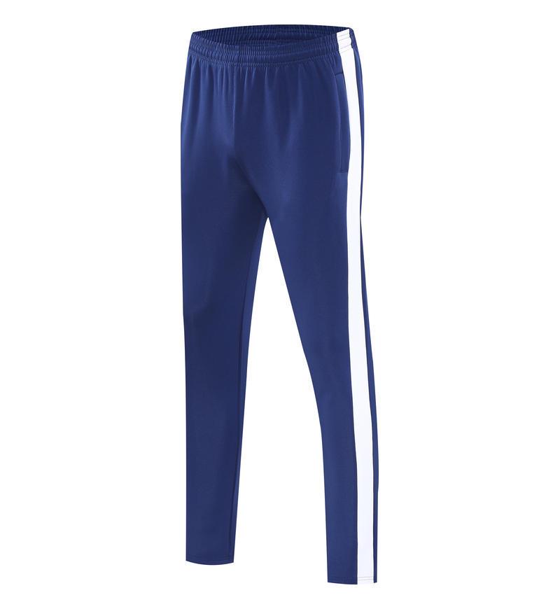 Unisex National Style Breathable Sports Suit: Jacket & Long Pants for Ping Pong, Badminton, Tennis, Award Ceremonies, or Coaching