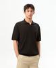 TOMMY HILFIGER Open Collar Polo Shirt (T12G1Tkt100Mt2Bds)