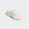Adidas ADIFOM IIINFINITY MULES Off-White Sandály Slide Unisex ORIGINALS JH6766 Off-White/Off-White/Off-White