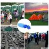 Stand Up Urinal Gerät Outdoor Camping Zelt Weibliche Urinal Reise Frauen Kinder Auto Urinal Tragbare Wandern Faltbare Toilette